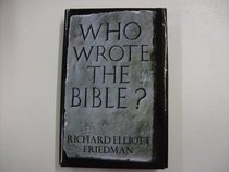 Who Wrote the Bible?