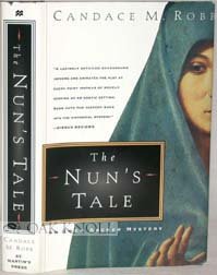 The Nun's Tale (Owen Archer, Bk 3)