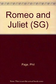 Livewire Shakespeare: Romeo and Juliet