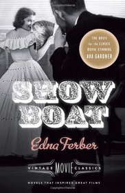 Show Boat: Vintage Movie Classics