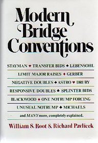 Modern Bridge Conventions