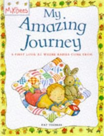 My Amazing Journey (What About Me? S.)