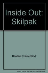 Inside Out: Skilpak (Reading 720)
