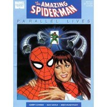 The Amazing Spider-Man: Parallel Lives