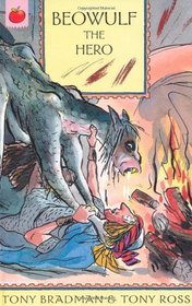 Beowulf the Hero (Greatest Adventures in/World)