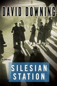 Silesian Station (John Russell, Bk 2)