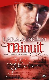 Minuit, Tome 4 (French Edition)