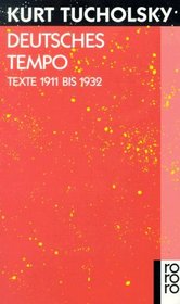 Deutsches Tempo (German Edition)