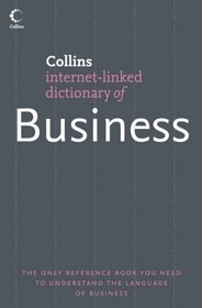 Business (Collins Dictionary of)