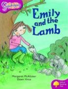 Oxford Reading Tree: Stage 10: Snapdragons: Emily and the Lamb