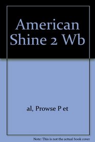 American Shine 2 WB