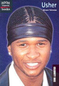 Usher (Celebrity Bios)