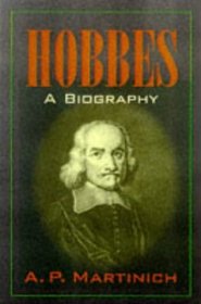 Hobbes : A Biography