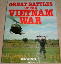 Great battles of the Vietnam War