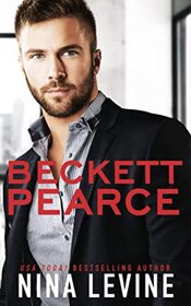 Beckett Pearce (Escape With A Billionaire, Bk 3)