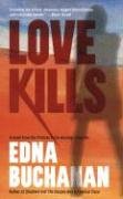 Love Kills (Britt Montero, Bk 9)