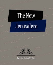 The New Jerusalem