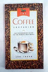 The Coffee Companion (Companions)