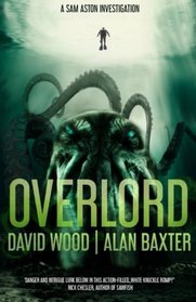 Overlord (Sam Aston Investigations) (Volume 2)