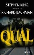 Qual (Blaze) (German Edition)