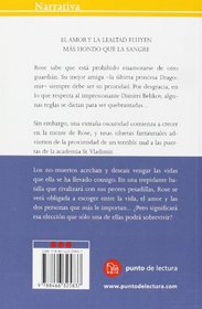 Vampire Academy: Bendecida por la sombra (Spanish Edition)