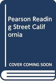 Pearson Reading Street California
