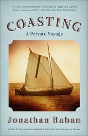 Coasting : A Private Voyage (Vintage Departures)