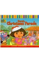 Dora's Christmas Package (Dora the Explorer (Simon & Schuster Unnumbered Paperback))