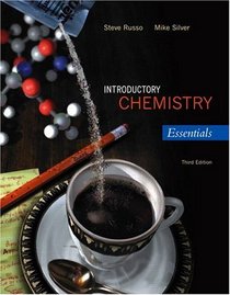 Essentials of Introductory Chemistry (3rd Edition)