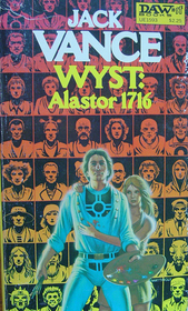 Wyst: Alastor 1716 (Alastor, Bk. 3)