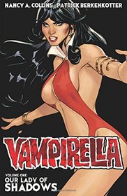 Vampirella Volume 1: Our Lady of Shadows