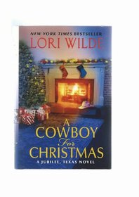 A Cowboy for Christmas