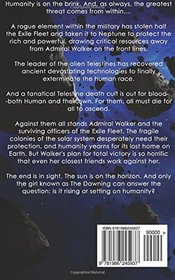 Neptune's War: Book Three of the Earth Dawning Series (Volume 3)