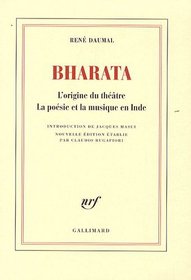 Bharata (French Edition)