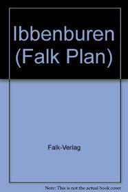 Ibbenburen (Falk Plan) (German Edition)