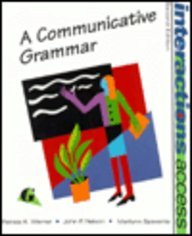 Interactions Access: A Communicative Grammar