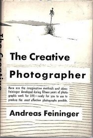 The Creative Photographer