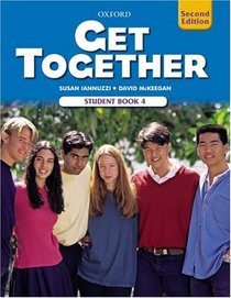 Get Together 4 Student Book