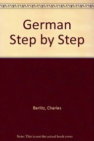 German Step by Step