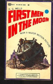 First Men In Moon