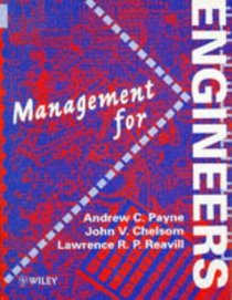 An Introduction to Management for Engineers