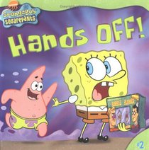 Hands Off! (SpongeBob SquarePants)