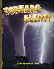 Tornado Alert (Disaster Alert!)