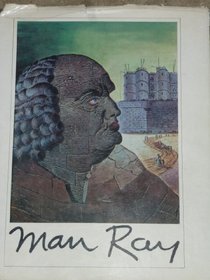 Man Ray (A Howard Greenfeld Book)