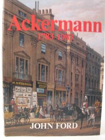 Ackermann, 1783-1983