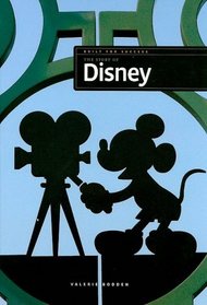 The Story of Disney (Built for Success)
