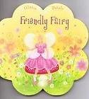Friendly Fairy (Glitter Petals)