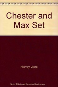 Chester and Max Set