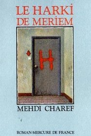 Le Harki De Meriem (French Edition)