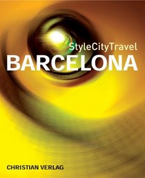 Stylecitytravel Barcelona.